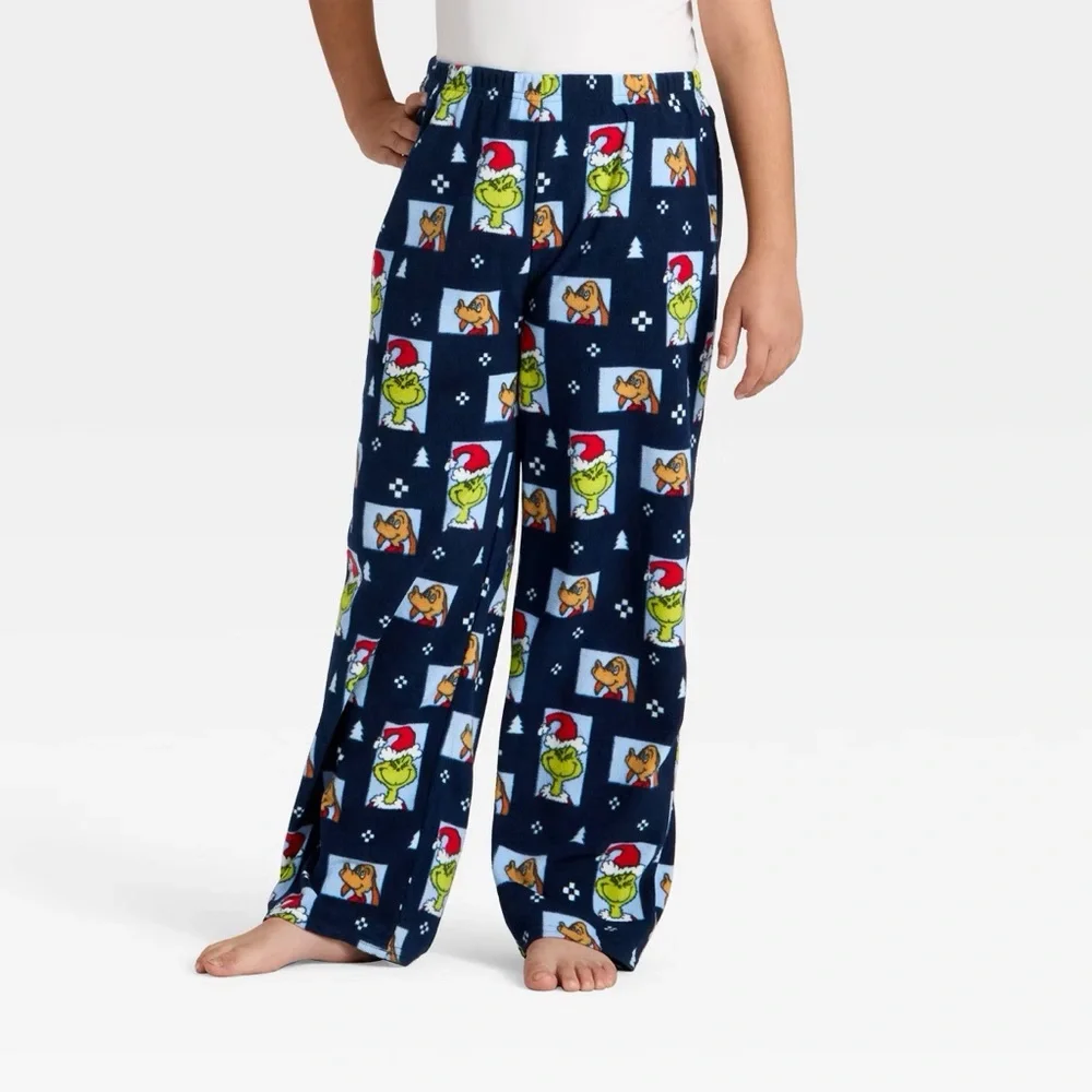 Dr. Seuss adorable matching